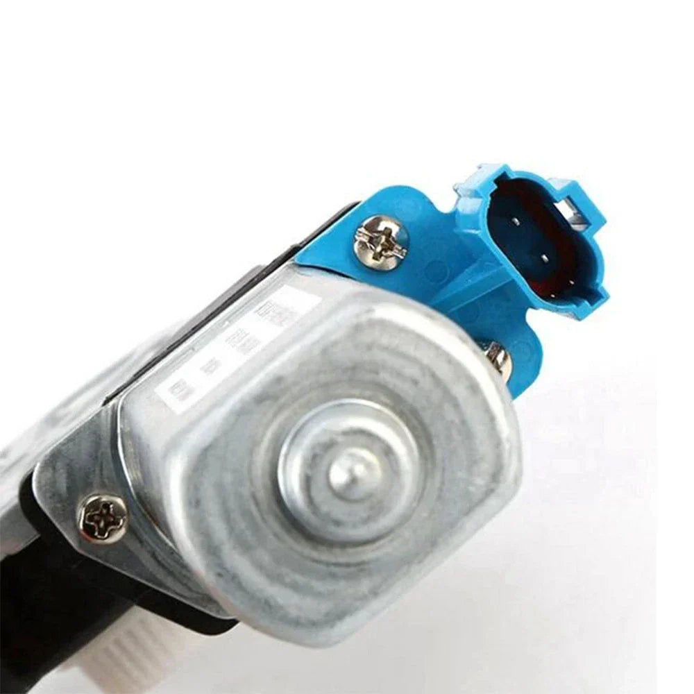 Left Front Electric Window Lifter Motor for Chevy Daewoo Lacetti (2005-2016)