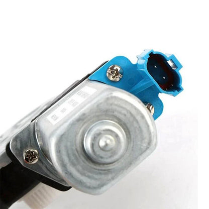 Left Front Electric Window Lifter Motor for Chevy Daewoo Lacetti (2005-2016)