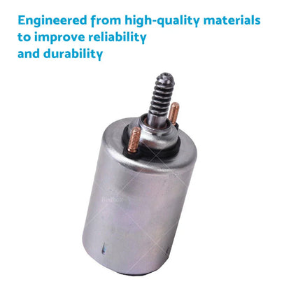 Eccentric Shaft Actuator for BMW 1 3 Series X1 X3 (2006-2019)