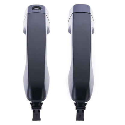 Door Handle Outer 4 x for Toyota Landcruiser J150 (2009-2023)
