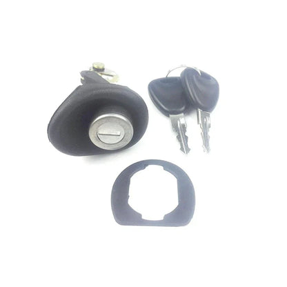 Tailgate Lock + 2 Keys for Renault Twingo (1993-2007)