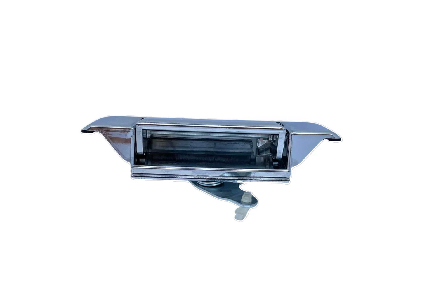 Tailgate Handle Chrome for Toyota Hilux Ute Platform (1988–2015)