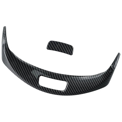 15-20 Parts Armrest Box Button Frame for Mercedes C-Class (2014–2023)