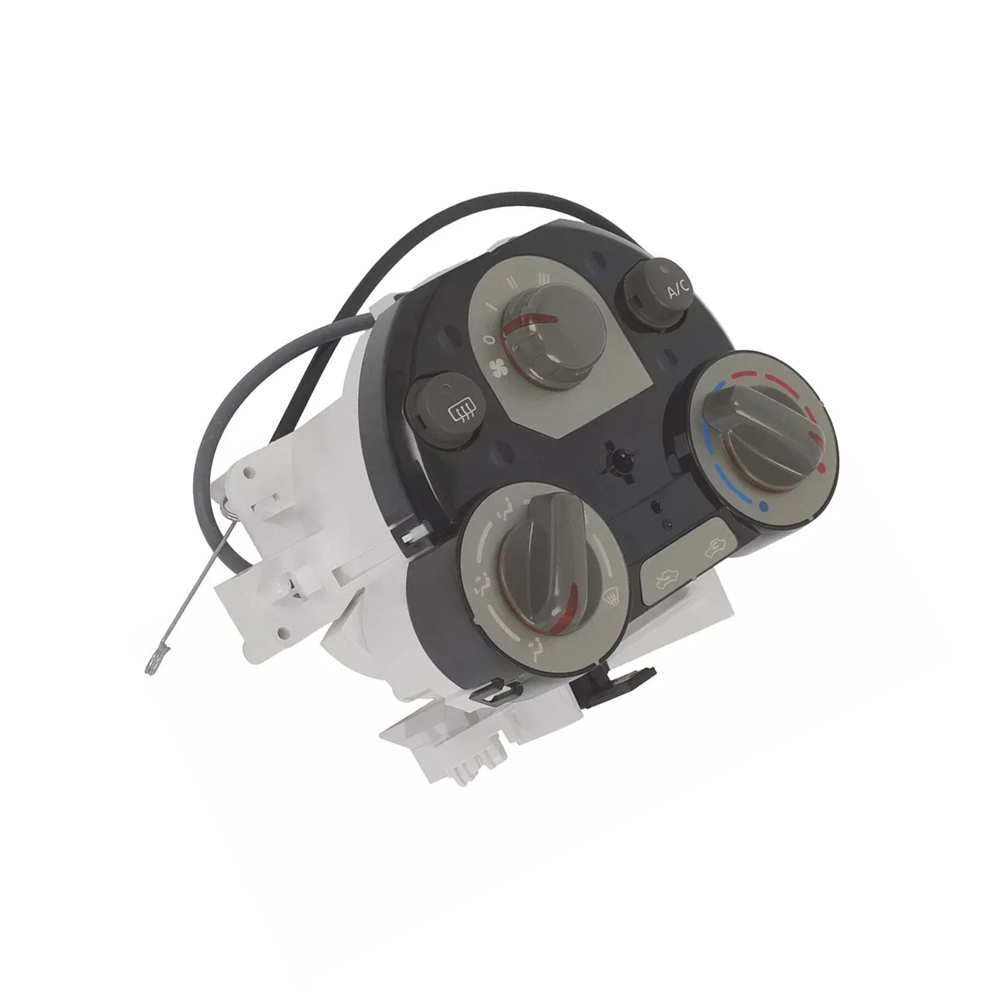 Climate Control Switch for Nissan Versa (2012–2013)