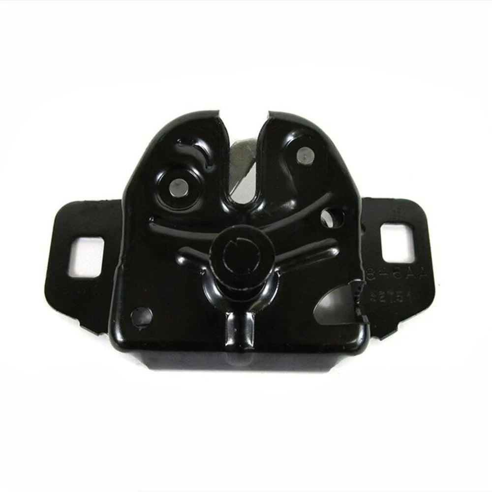 Hood Lock Latch for 2008-2017 Dodge Grand Caravan & Chrysler Town & Country