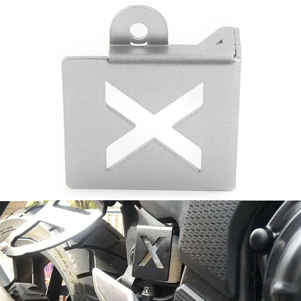 Rear Brake Fluid Reservoir Cover for HONDA CBR500R CB500X/500F (2019-2020)