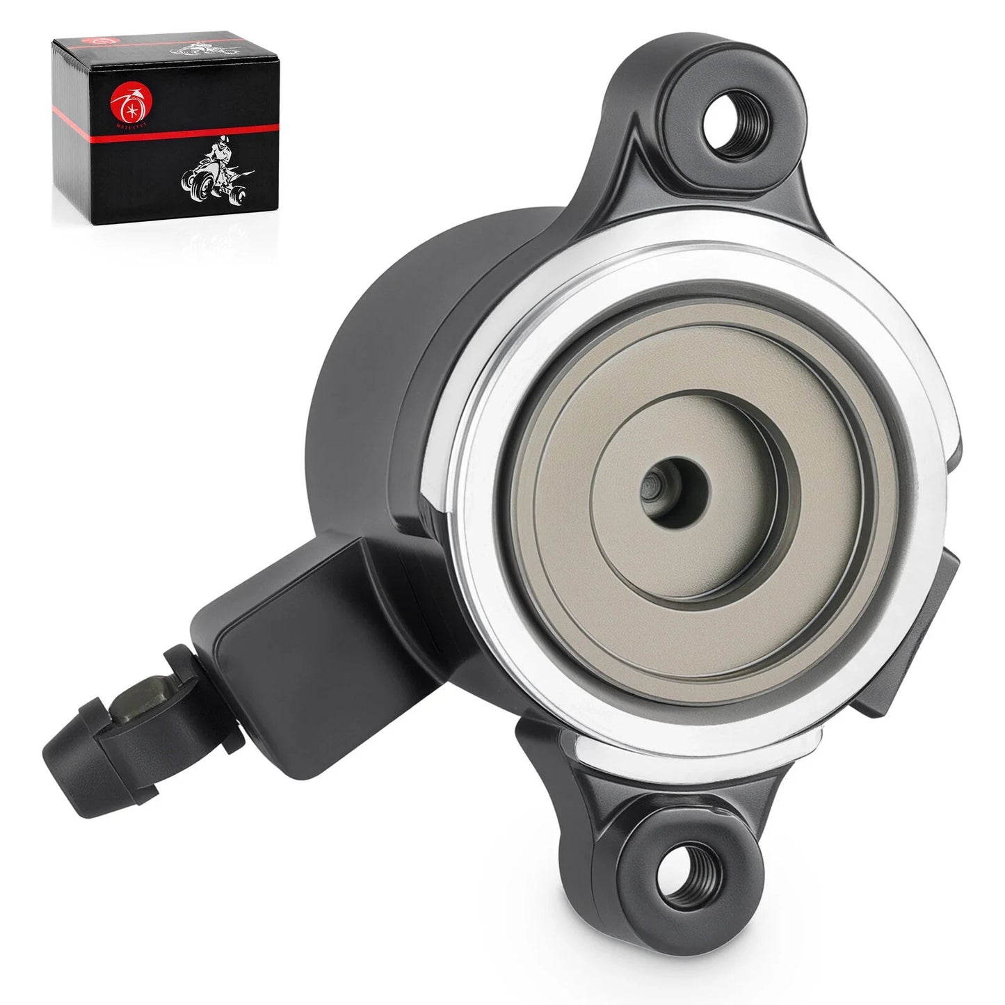 Clutch Release Slave Cylinder for Suzuki RF900 Bandit GSF1200S (1994–2000)