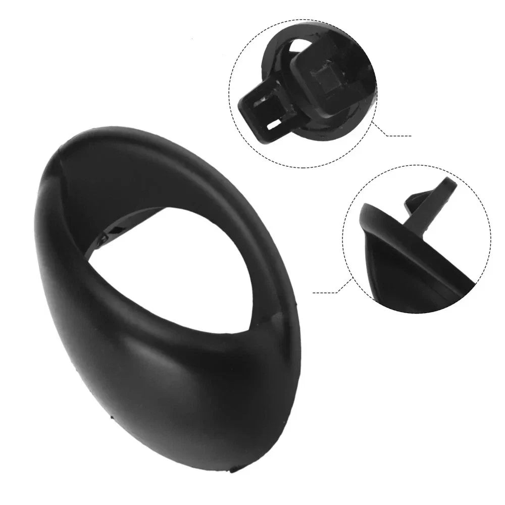 Headlight Washer Cover for BMW 6 Series E63/E64 (2004-2010)