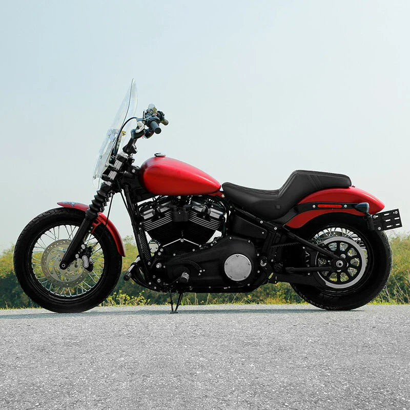 Heated Seat for Harley Softail FXST Street Bob (2018-2025)