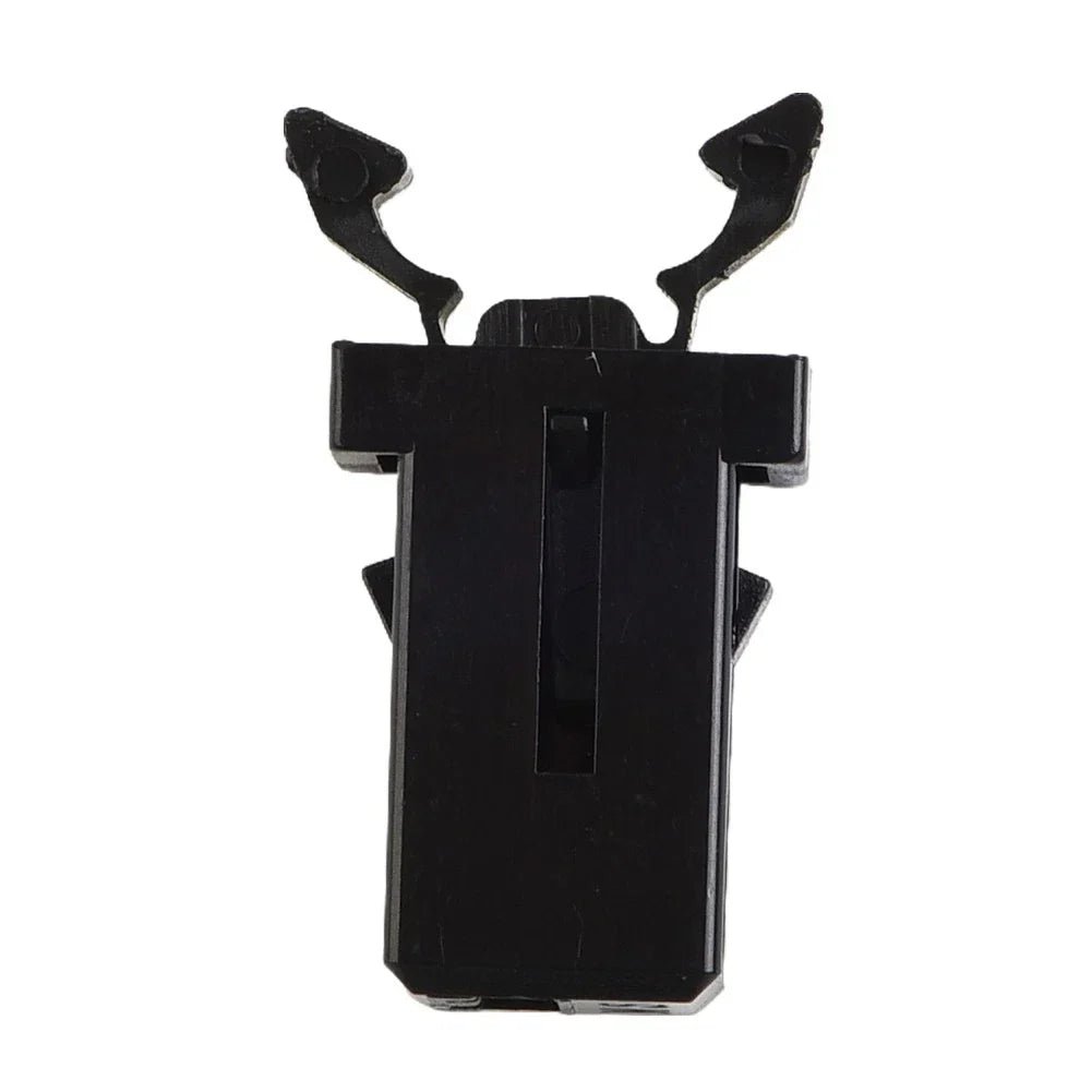 Overhead Console Latch Switch Sunglasses Holder for Vehicle