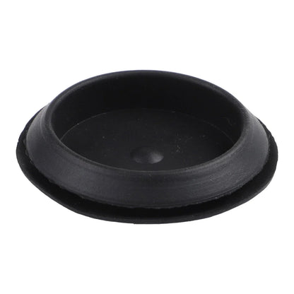 Fuel Door Lid Black for Mercedes (2008–2015)