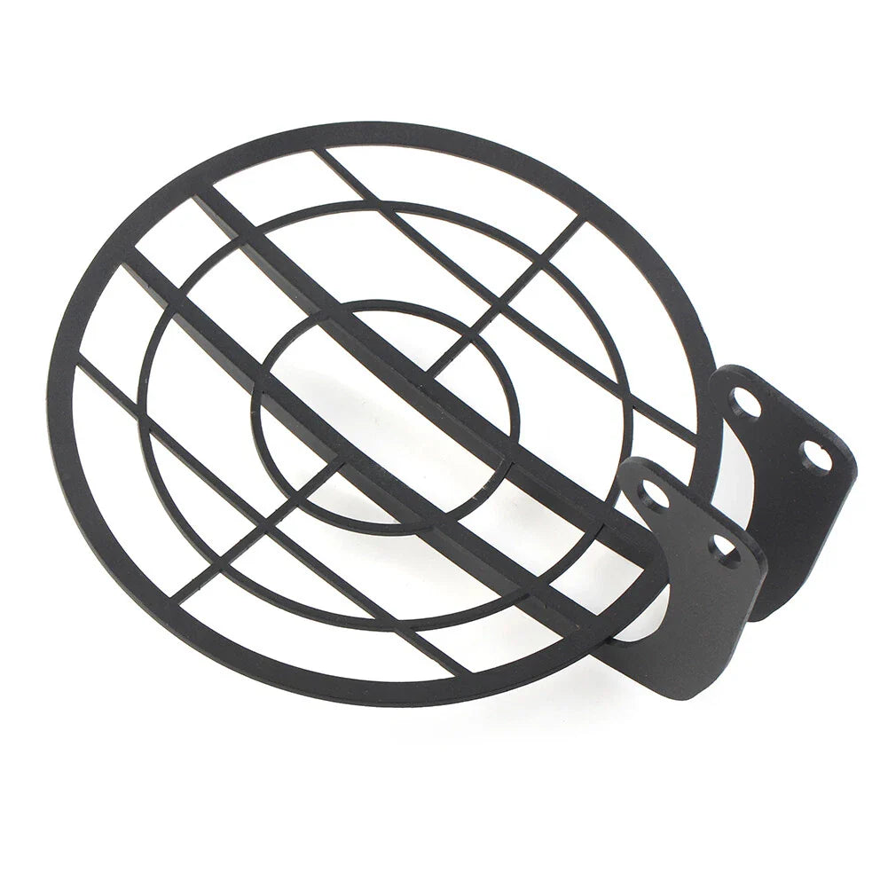 Motorcycle Headlight Protection Cover for BMW R Nine T Pure (2014-2020)
