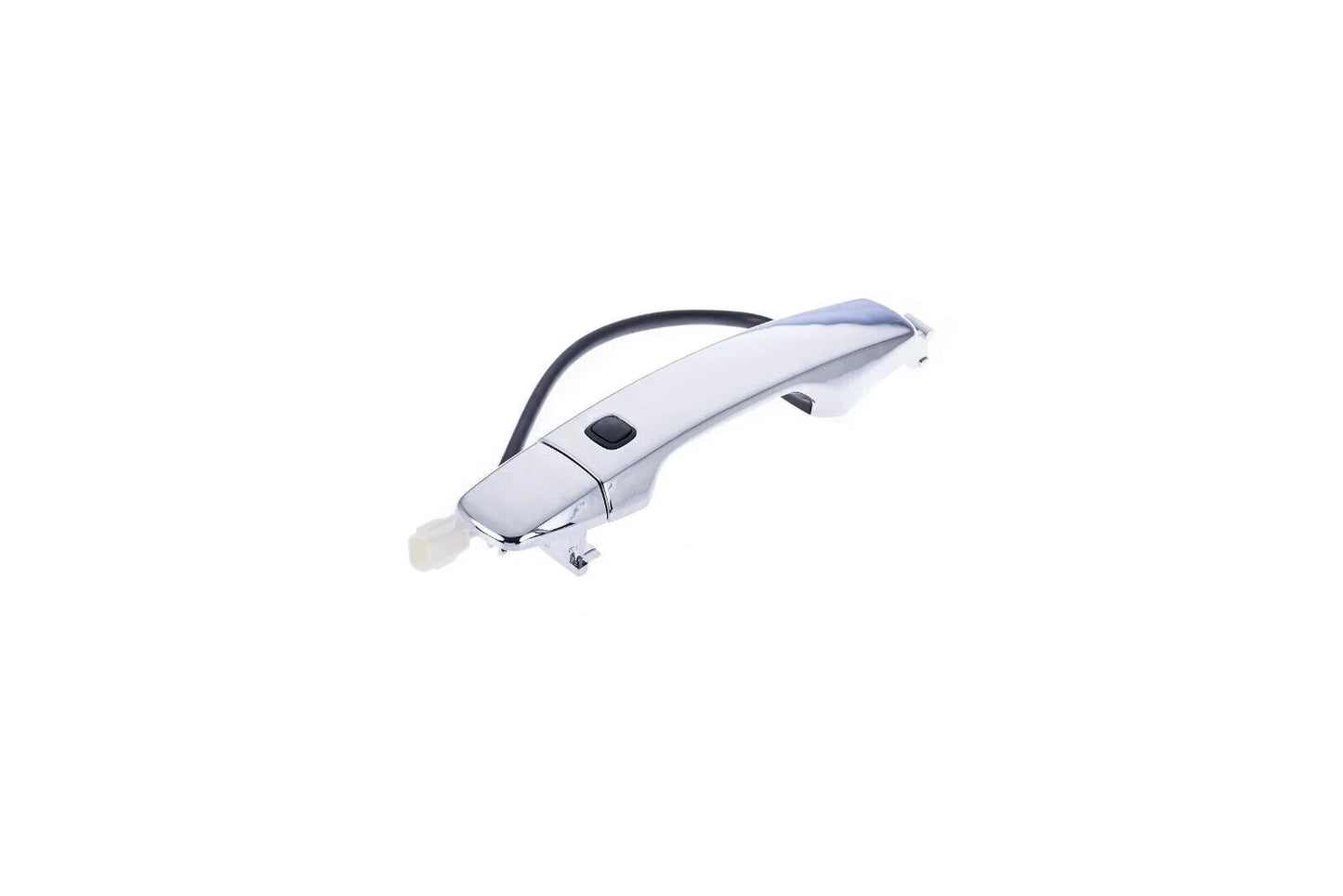 Chrome Rear Door Handle W/ Sensor for Toyota Landcruiser J200 (2007–2021)