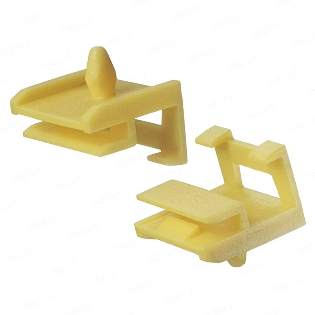 Trim Clip for BMW 5 Series (2004–2010)