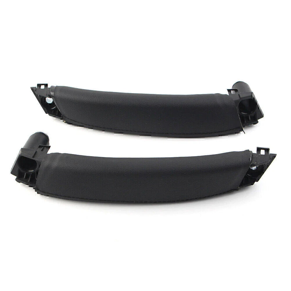 Pair Interior Door Pull Handles for Land Rover Discovery Sport (2015-2019)