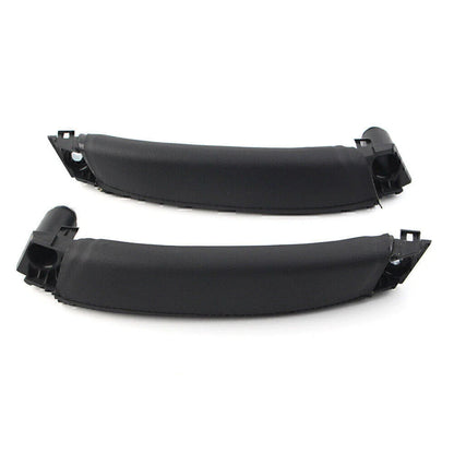 Pair Interior Door Pull Handles for Land Rover Discovery Sport (2015-2019)