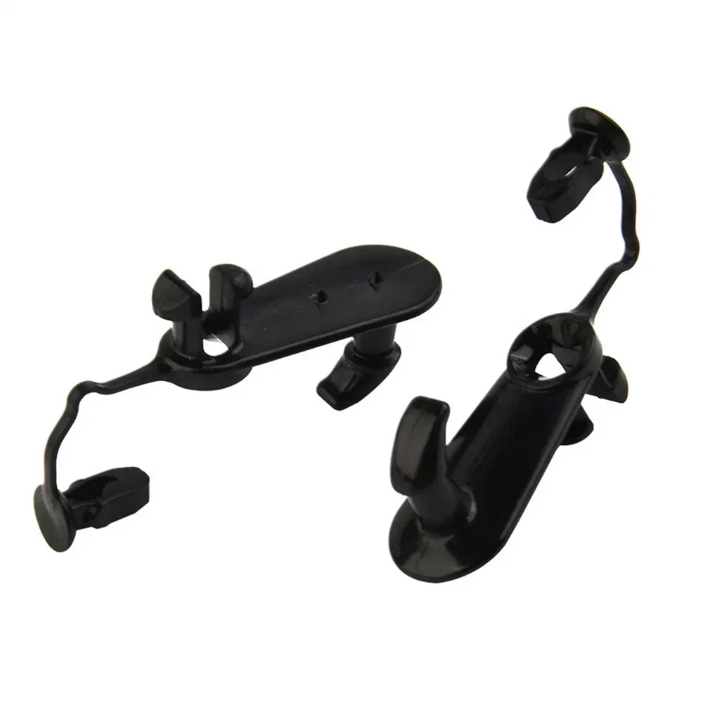 4 x Floor Mat Hooks for Lexus Toyota Scion (2003-2023)