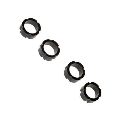4 Pcs Disc Brake Caliper Pin Bush Set for Toyota Corolla Highlander (2019-2023)