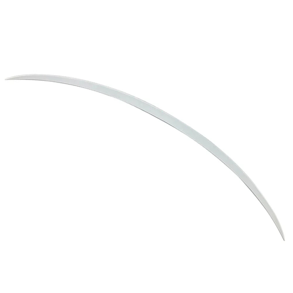 Trunk Spoiler Lip Wing for Mercedes Benz C-Class W206 C200 C300 (2021-)
