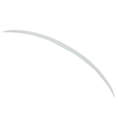 Trunk Spoiler Lip Wing for Mercedes Benz C-Class W206 C200 C300 (2021-)