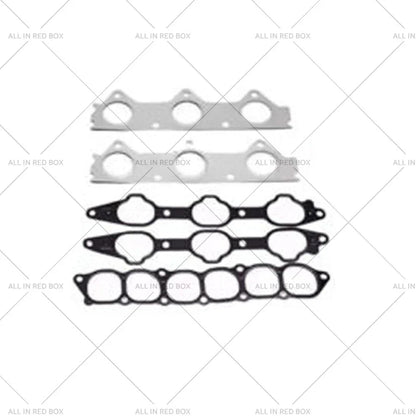 VRS Head Gasket Set for Mitsubishi Pajero NL NM NP 3.5 24V 6G74 (2000-2006)