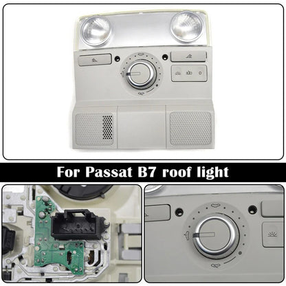 Roof Light Roof Light for Passat B7 (2010–2014)