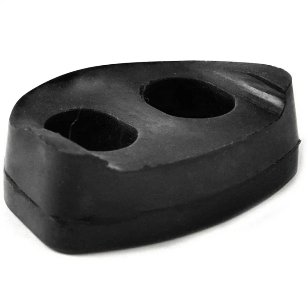 Rubber Buffer Pad for Mitsubishi Pajero Montero V31 V32 V33 V43 (1990-2006)