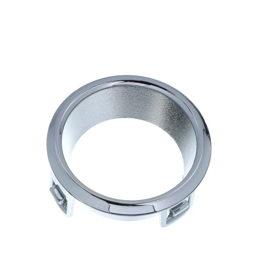 Fog Light Bezel Trim Ring Left for 17-20 Chrysler Pacifica, 20 Voyager (2017-2020)