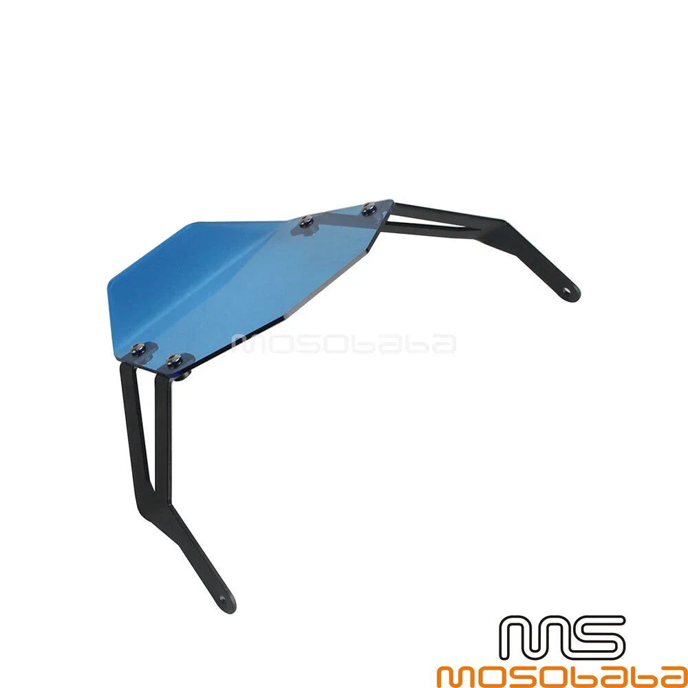 Headlight Guard Lens Cover for Suzuki V-Strom 800DE (2023)