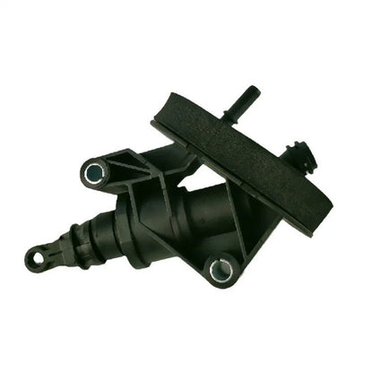 Clutch Master Cylinder Black for Ford Fiesta 1.6L L4 (2014-2019)
