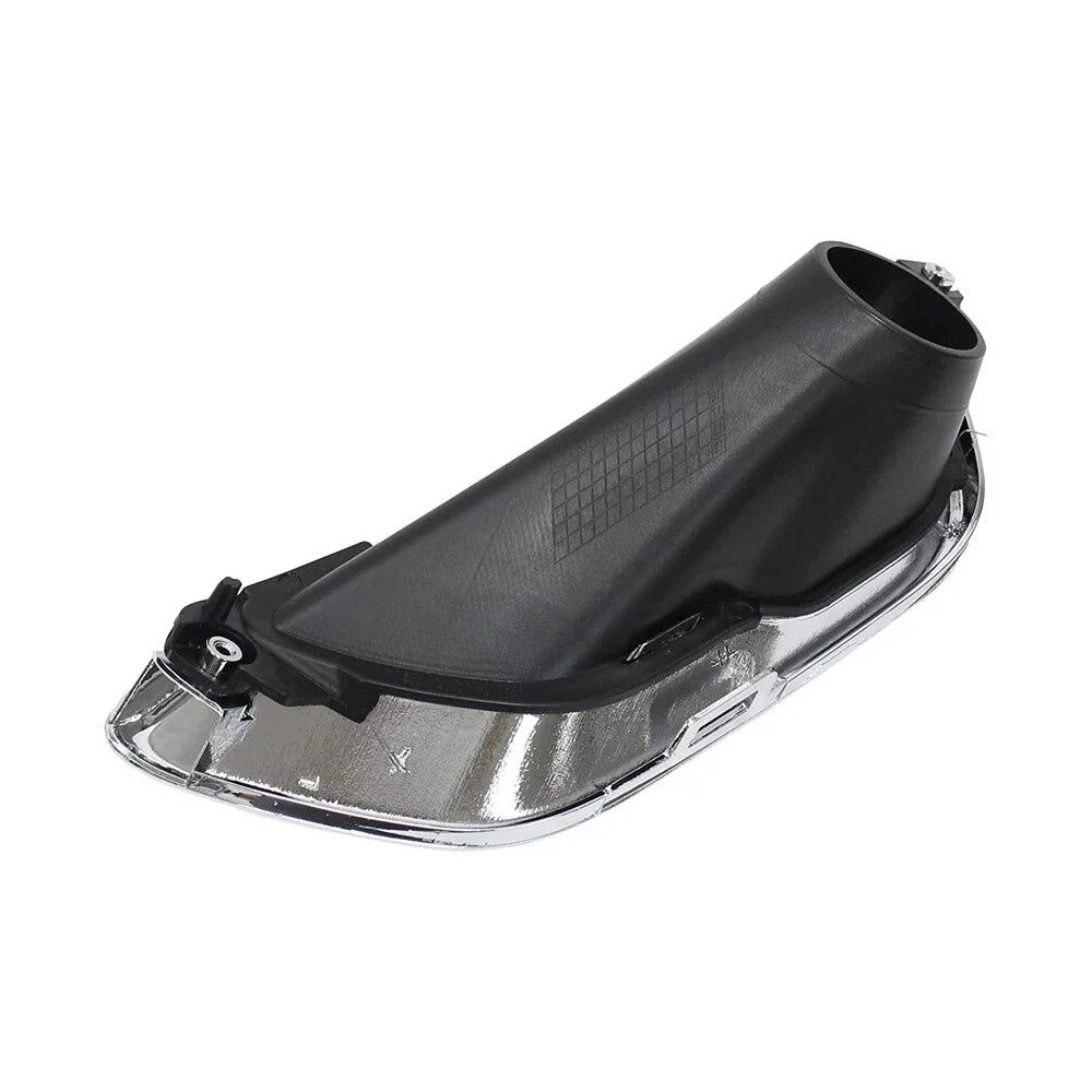 Right Front Fog Lamp Bezel for Jeep Grand Cherokee (2016-2020)