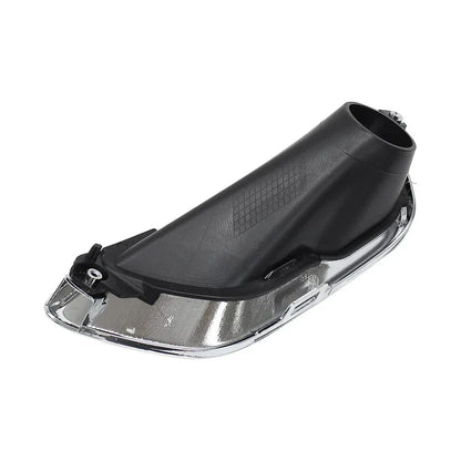 Right Front Fog Lamp Bezel for Jeep Grand Cherokee (2016-2020)
