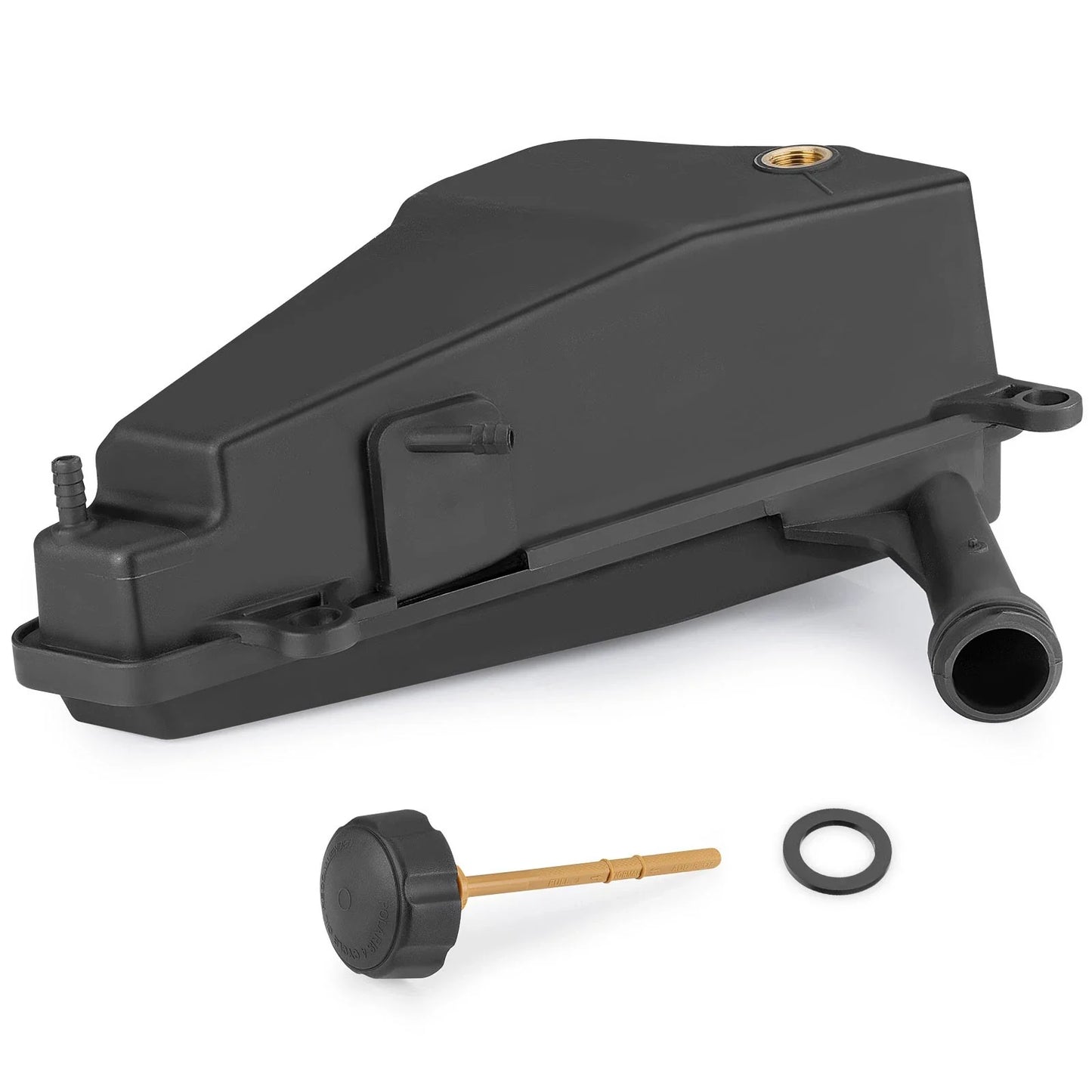Oil Tank With Dipstick for Polaris Sportsman 400/450/500 PRO (2003–2023)