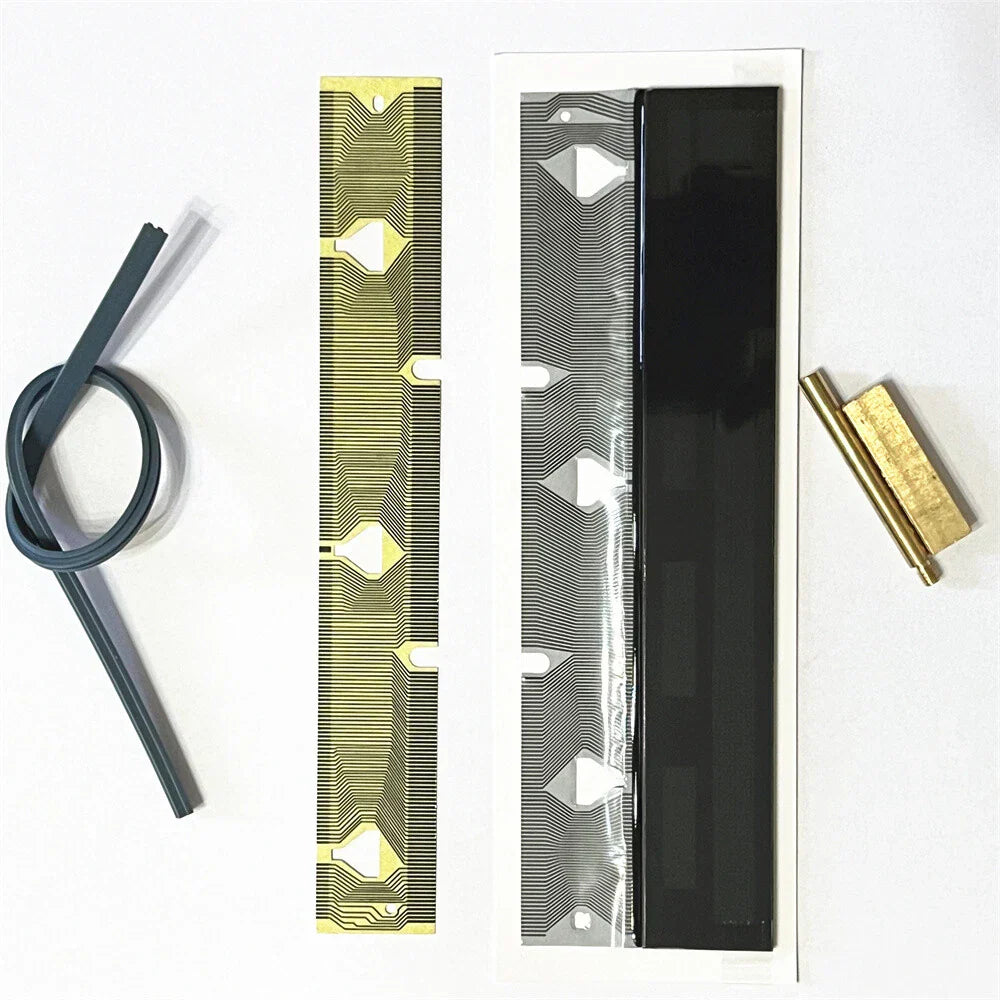 LCD Display Repair Kit for BMW 5-Series, 7-Series, E38, E39, E53, X5