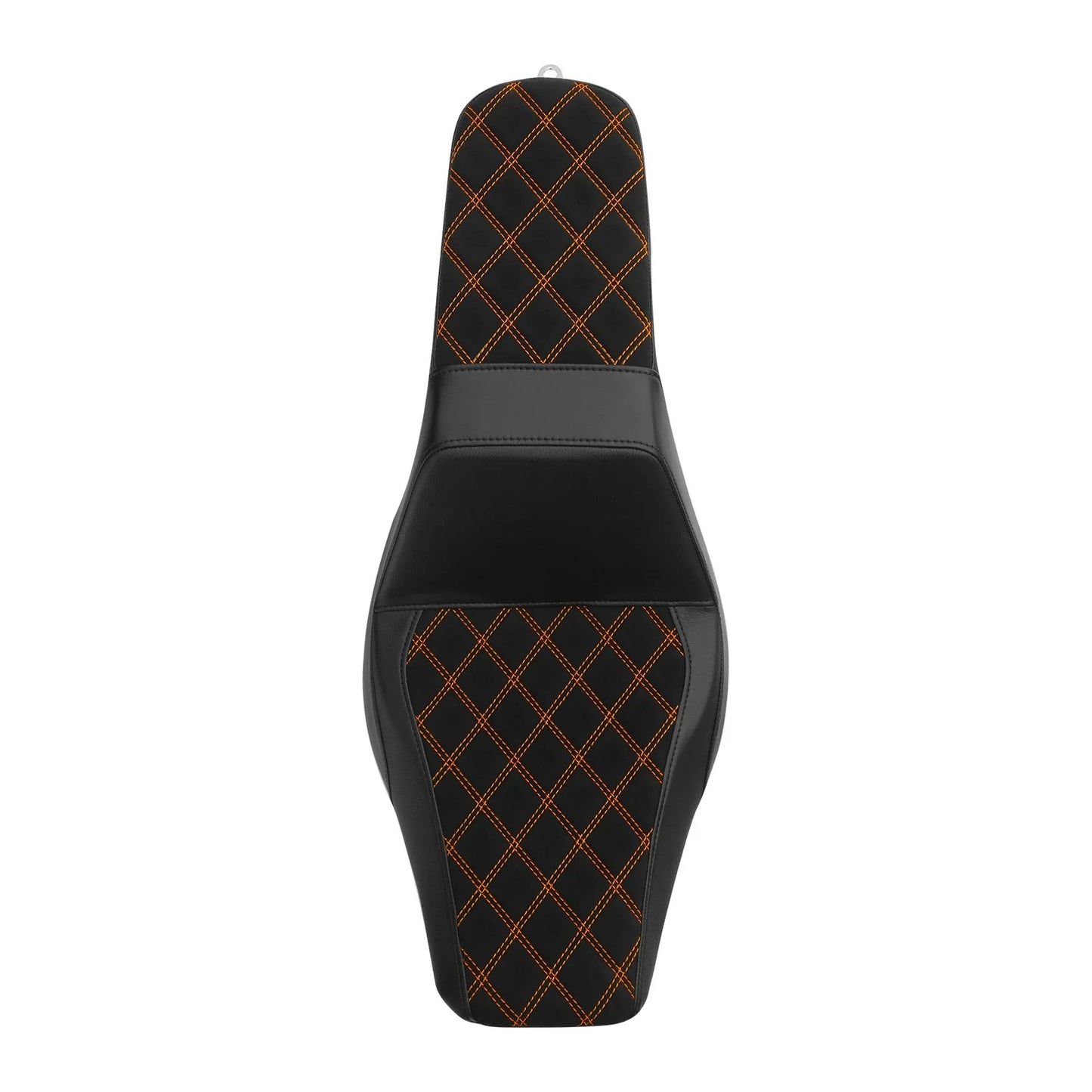 Rider & Passenger Seat for Harley Softail FXST Street Bob (2018-2024)