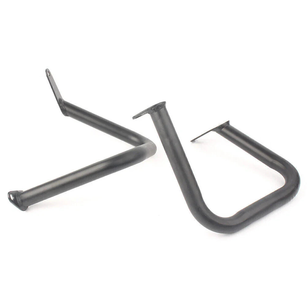 Engine Guard Crash Bars Protector for Yamaha Vstar 400/650 (2000-2017)