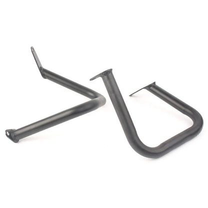 Engine Guard Crash Bars Protector for Yamaha Vstar 400/650 (2000-2017)