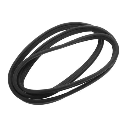 Rear Trunk Lid Weatherstrip Seal Strip for Toyota Corolla (2003-2008)