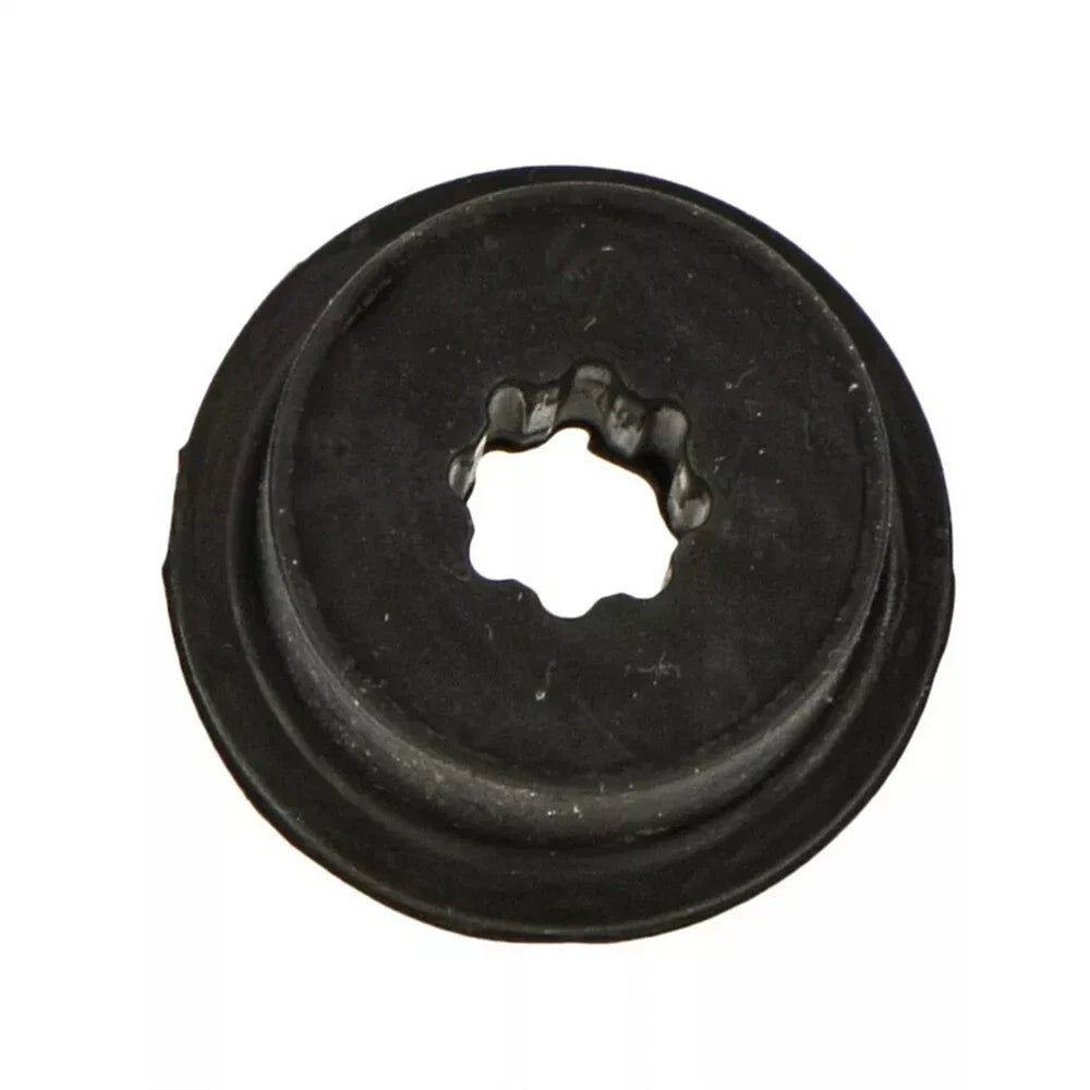 Upper Radiator Rubber Bushing Mount Insulator for Mazda 3 6 CX-5 (2004-2023)