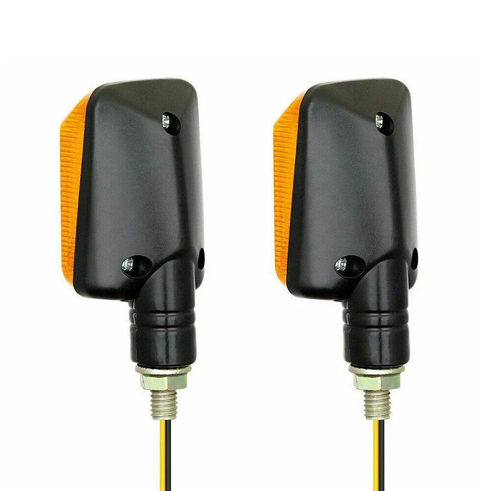 Front Halogen 12V Blinker Signals for Scooter Moped