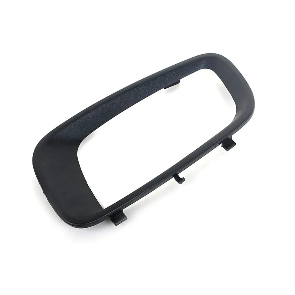 Left Side Fog Light Cover for Mitsubishi Pajero Montero (2000-2003)