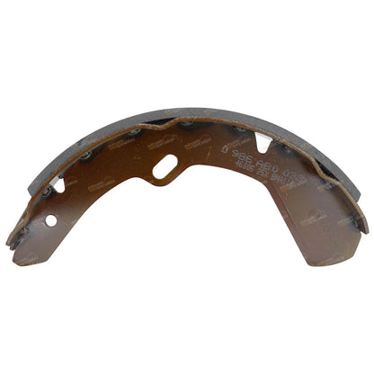 Front Brake Shoe Set for Nissan Cabstar (1982 - 1992)