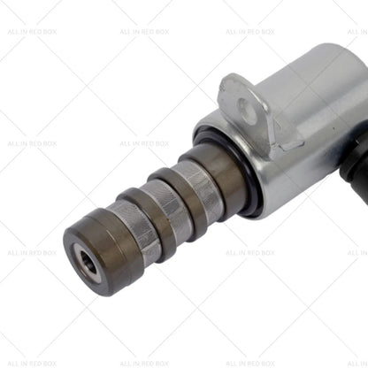 4 x Variable Valve Timing Solenoid for Ford F150, Edge, Explorer, Lincoln (2005-2023)