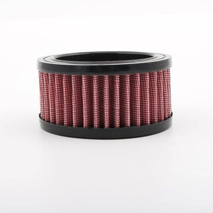 Air Filter for Motorcycle Round Air Cleaner Air Filter Air Filters