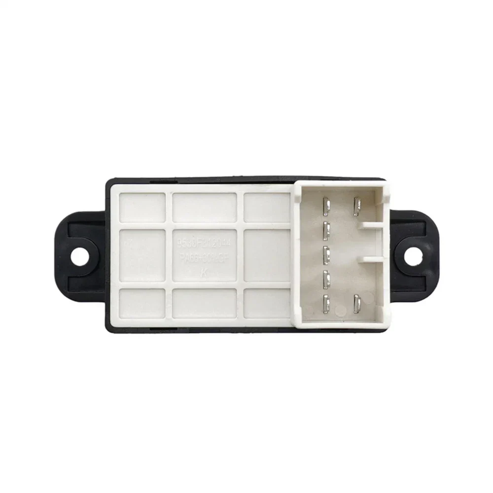 Power Door Window Switch for 2007-2010 Hyundai Sonata Passenger Side