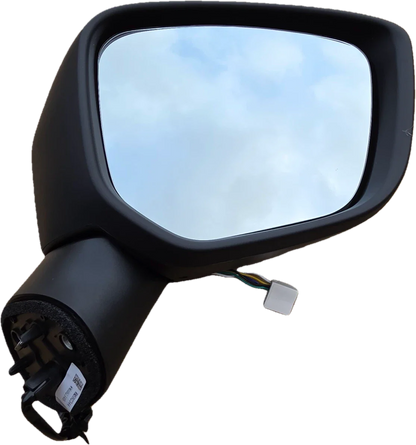 Electric Door Mirror W/Indicator Cover for Mitsubishi Eclipse Cross (2017–2020)