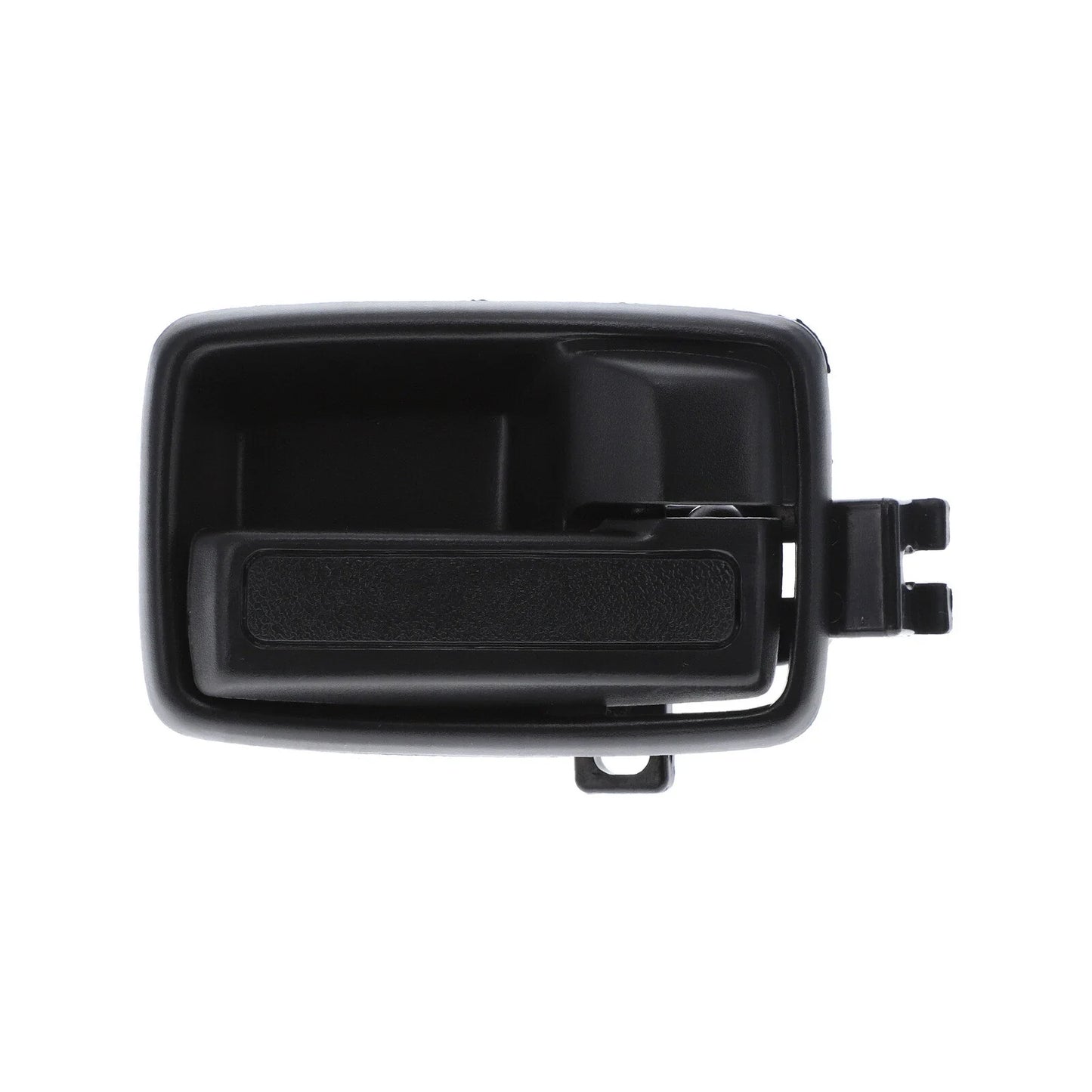 Textured Black Right Inner Door Handle W Case for Holden Rodeo TF (2000–2004)