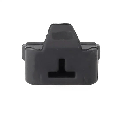 Lower Radiator Rubber Mount for BMW 328i 328xi 335i X1 Z4 (2007-2015)