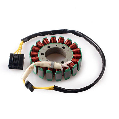 12V Magneto Generator Stator Coil for Kawasaki Z1000 (2008-2010)