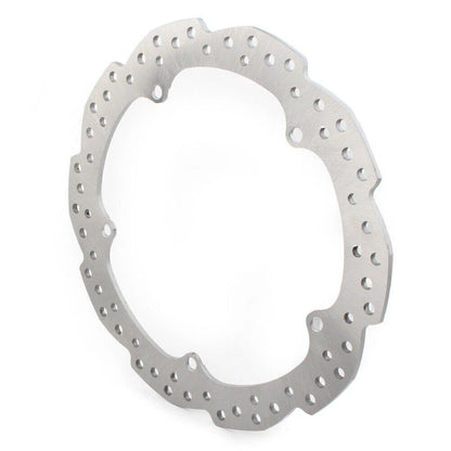 Front & Rear Disc Brake Rotors for Honda NC750X NC750S NC700S NC700X NC700D (2014-2023)